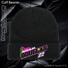 Load image into Gallery viewer, BEANIE - Noah Douglas