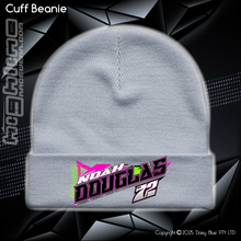 Load image into Gallery viewer, BEANIE - Noah Douglas