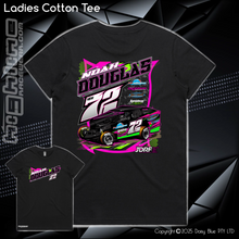 Load image into Gallery viewer, Tee - Noah Douglas