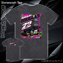 Load image into Gallery viewer, Stonewash Tee - Noah Douglas