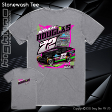 Load image into Gallery viewer, Stonewash Tee - Noah Douglas