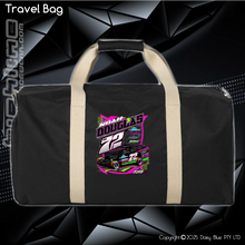 Load image into Gallery viewer, Travel Bag - Noah Douglas