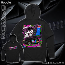 Load image into Gallery viewer, Hoodie - Noah Douglas Limited Edition AUS 1