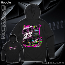 Load image into Gallery viewer, Hoodie - Noah Douglas
