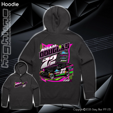 Load image into Gallery viewer, Hoodie - Noah Douglas