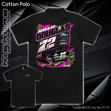 Load image into Gallery viewer, Cotton Polo - Noah Douglas