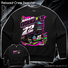 Load image into Gallery viewer, Relaxed Crew Sweater - Noah Douglas