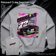 Load image into Gallery viewer, Relaxed Crew Sweater - Noah Douglas