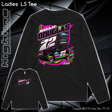 Load image into Gallery viewer, Long Sleeve Tee - Noah Douglas