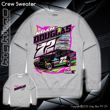 Load image into Gallery viewer, Crew Sweater - Noah Douglas