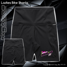 Load image into Gallery viewer, Bike Shorts - Noah Douglas