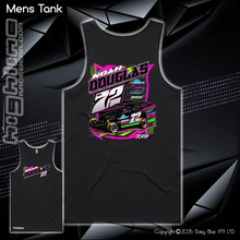 Load image into Gallery viewer, Tank - Noah Douglas
