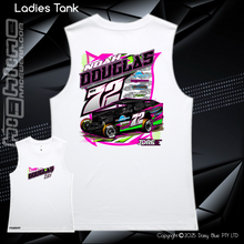 Load image into Gallery viewer, Tank - Noah Douglas