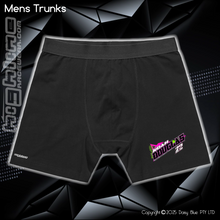 Load image into Gallery viewer, Mens Trunks - Noah Douglas