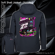 Load image into Gallery viewer, Soft Shell Jacket - Noah Douglas