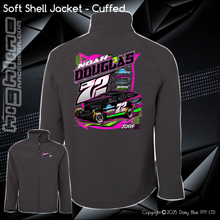 Load image into Gallery viewer, Soft Shell Jacket - Noah Douglas