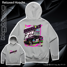 Load image into Gallery viewer, Relaxed Hoodie - Noah Douglas