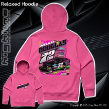 Load image into Gallery viewer, Relaxed Hoodie - Noah Douglas