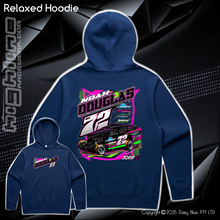 Load image into Gallery viewer, Relaxed Hoodie - Noah Douglas