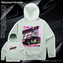 Load image into Gallery viewer, Relaxed Hoodie - Noah Douglas