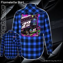 Load image into Gallery viewer, Flannelette Shirt - Noah Douglas