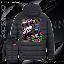 Load image into Gallery viewer, Puffer Jacket - Noah Douglas
