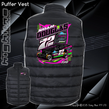 Load image into Gallery viewer, Puffer Vest - Noah Douglas