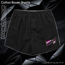 Load image into Gallery viewer, Mens Boxer Shorts - Noah Douglas
