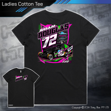 Load image into Gallery viewer, Tee - Noah Douglas