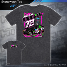 Load image into Gallery viewer, Stonewash Tee - Noah Douglas