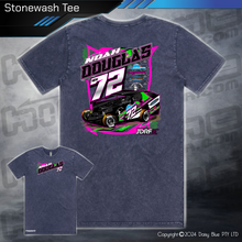 Load image into Gallery viewer, Stonewash Tee - Noah Douglas
