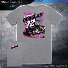 Load image into Gallery viewer, Stonewash Tee - Noah Douglas