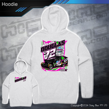 Load image into Gallery viewer, Hoodie - Noah Douglas