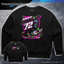Load image into Gallery viewer, Relaxed Crew Sweater - Noah Douglas