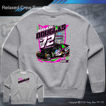 Load image into Gallery viewer, Relaxed Crew Sweater - Noah Douglas