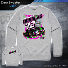Load image into Gallery viewer, Crew Sweater - Noah Douglas