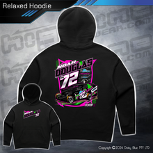 Load image into Gallery viewer, Relaxed Hoodie - Noah Douglas