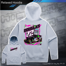 Load image into Gallery viewer, Relaxed Hoodie - Noah Douglas