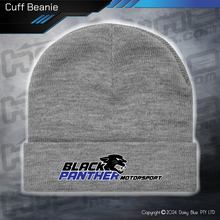 Load image into Gallery viewer, BEANIE - Gavin Black