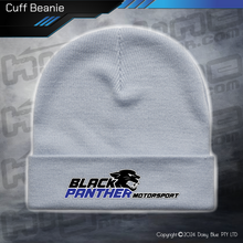 Load image into Gallery viewer, BEANIE - Gavin Black