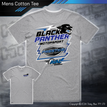 Load image into Gallery viewer, Tee - Gavin Black