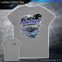 Load image into Gallery viewer, Tee - Gavin Black