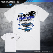 Load image into Gallery viewer, Tee - Gavin Black