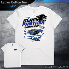 Load image into Gallery viewer, Tee - Gavin Black