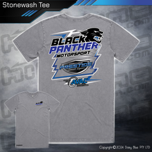 Load image into Gallery viewer, Stonewash Tee - Gavin Black