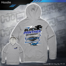 Load image into Gallery viewer, Hoodie - Gavin Black