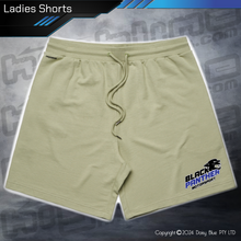 Load image into Gallery viewer, Track Shorts - Gavin Black