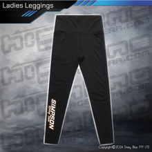Load image into Gallery viewer, Leggings - Simpson Racing Team