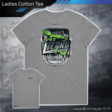 Load image into Gallery viewer, Tee - Pit Lizard Hunter