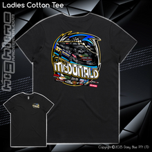 Load image into Gallery viewer, Tee - Corey McDonald